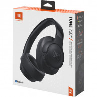 Micro Casque Bluetooth JBL Tune 720BT Noir
