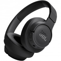 Micro Casque Bluetooth JBL Tune 720BT Noir