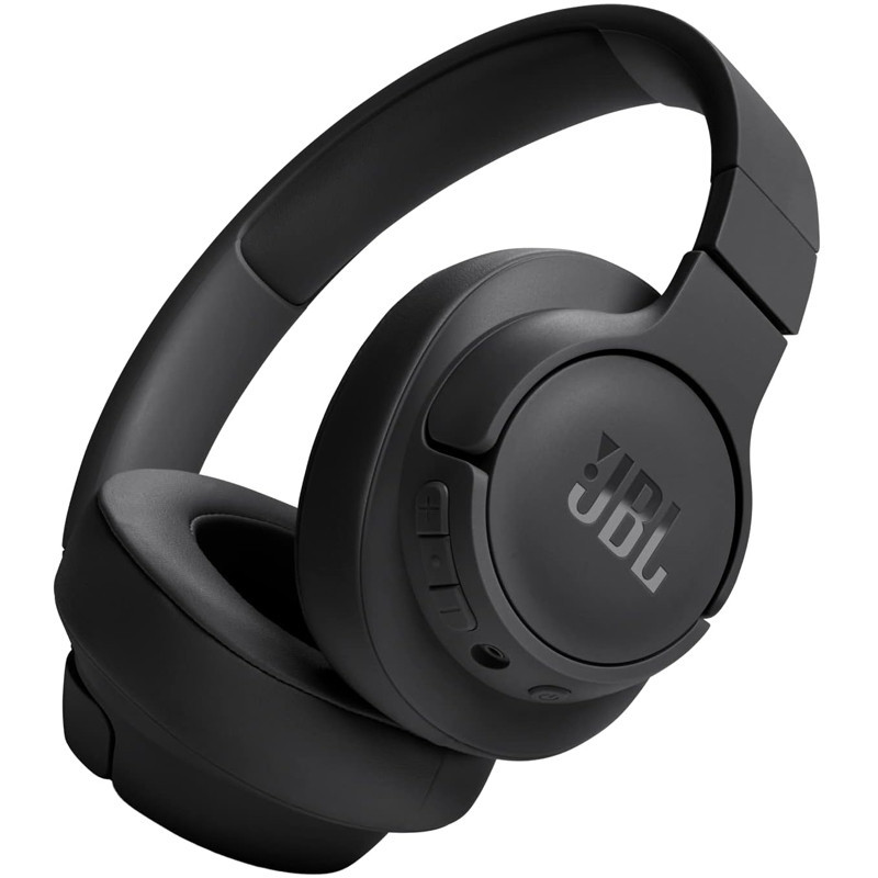 Micro Casque Bluetooth JBL Tune 720BT Noir