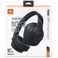 Micro Casque Bluetooth JBL Tune 770NC Noir