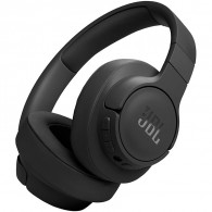 Micro Casque Bluetooth JBL Tune 770NC Noir