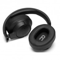 Micro Casque Bluetooth JBL Tune 770NC Noir