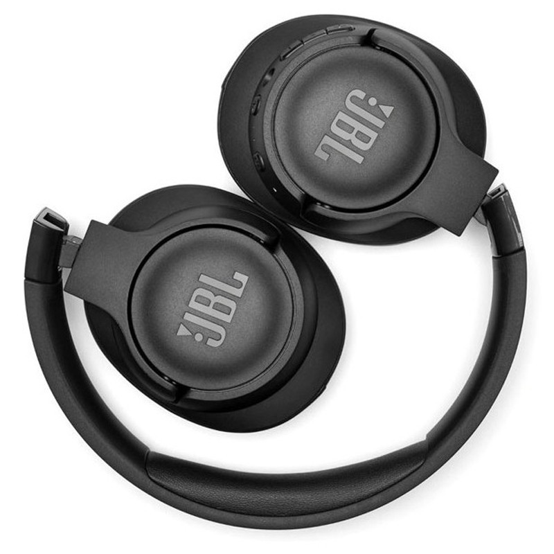 Micro Casque Bluetooth JBL Tune 770NC Noir