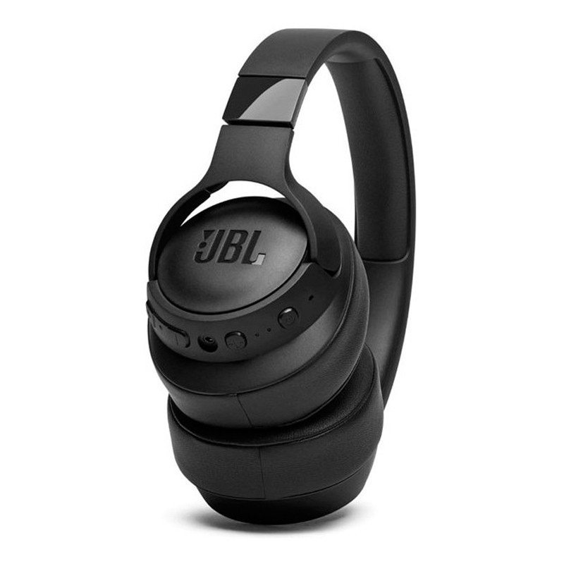 Micro Casque Bluetooth JBL Tune 770NC Noir