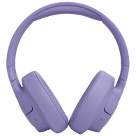 Micro Casque Bluetooth JBL Tune 770NC Violet