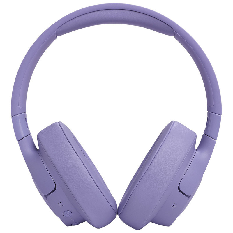 Micro Casque Bluetooth JBL Tune 770NC Violet