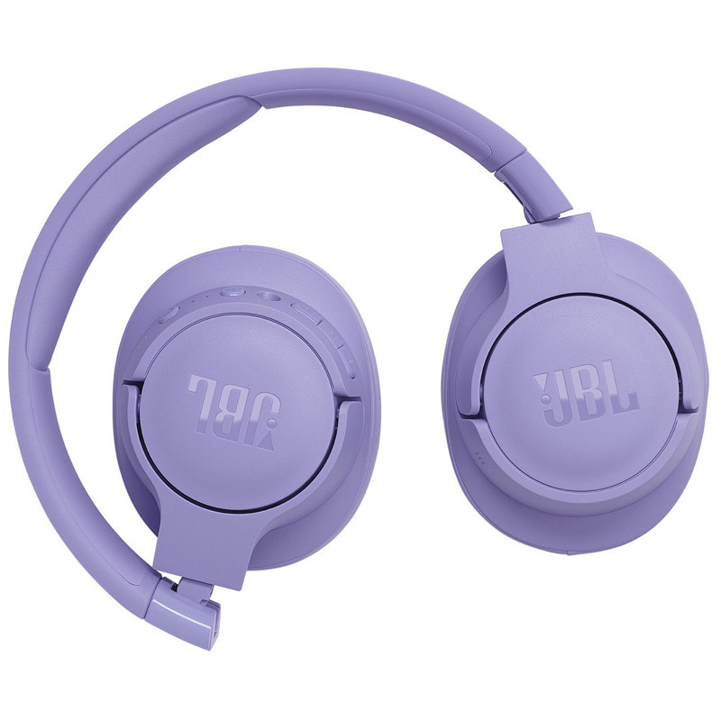 Micro Casque Bluetooth JBL Tune 770NC Violet