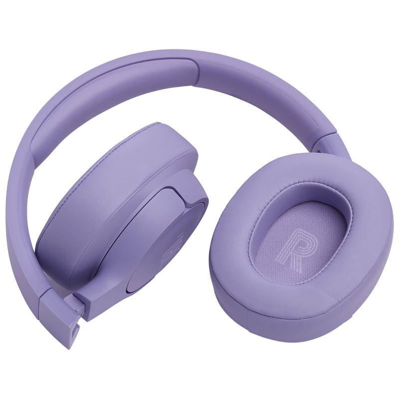 Micro Casque Bluetooth JBL Tune 770NC Violet