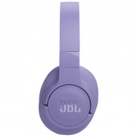 Micro Casque Bluetooth JBL Tune 770NC Violet