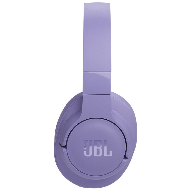 Micro Casque Bluetooth JBL Tune 770NC Violet