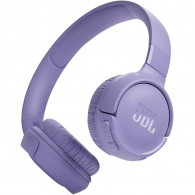 Micro Casque Bluetooth JBL Tune 520BT Violet Micro Casque Bluetooth JBL Tune 520BT Violet