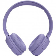 Micro Casque Bluetooth JBL Tune 520BT Violet Micro Casque Bluetooth JBL Tune 520BT Violet