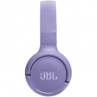 Micro Casque Bluetooth JBL Tune 520BT Violet Micro Casque Bluetooth JBL Tune 520BT Violet