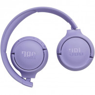Micro Casque Bluetooth JBL Tune 520BT Violet Micro Casque Bluetooth JBL Tune 520BT Violet