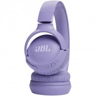 Micro Casque Bluetooth JBL Tune 520BT Violet Micro Casque Bluetooth JBL Tune 520BT Violet
