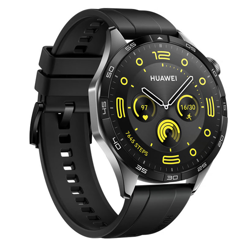 Smart watch Huawei Watch GT4 46 mm Prix Tunisie