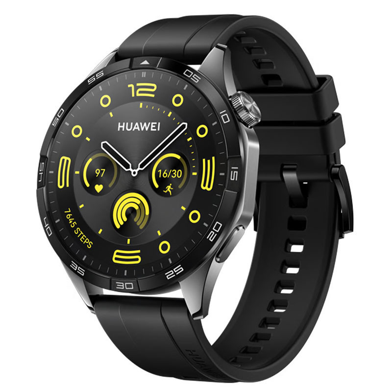 Smart watch Huawei Watch GT4 46 mm Prix Tunisie Smart watch Huawei Watch GT4 46 mm Prix Tunisie