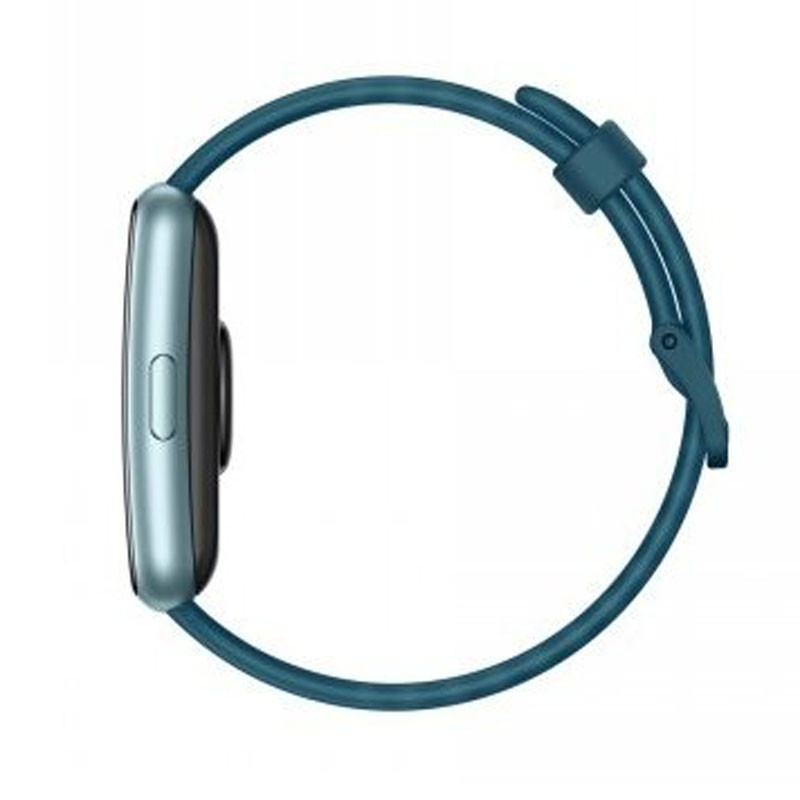 Smart watch Connectée Huawei Watch Fit Vert Prix Tunisie