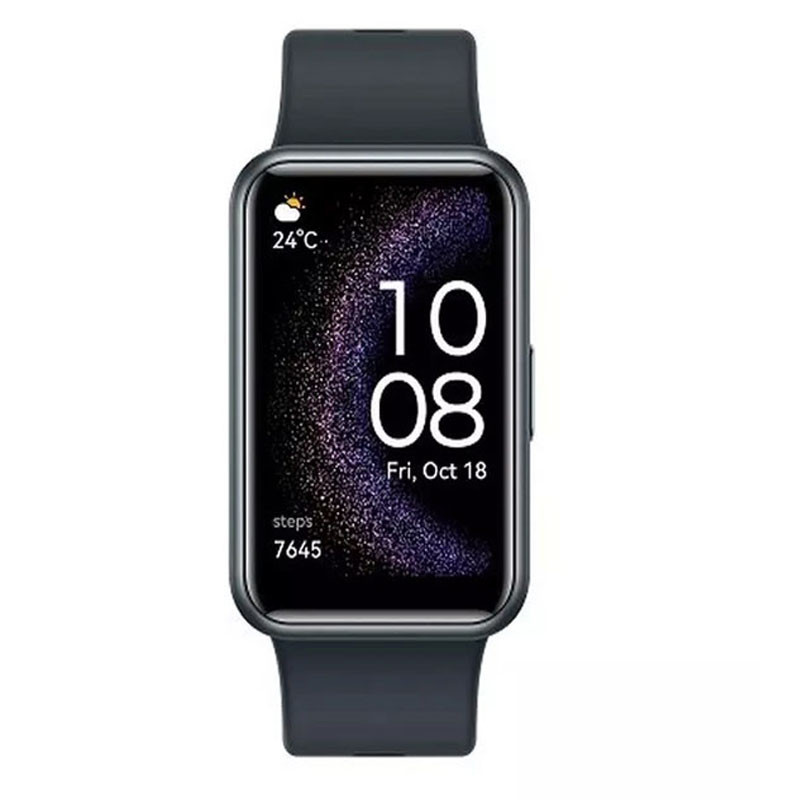 Smart Watch Connectée Huawei Watch Fit SE Prix Tunisie