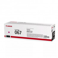 Toner Laser Original Canon 067 1250 Pages Violet