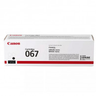 Toner Laser Original Canon 067 1350 Pages Noir