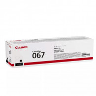 Toner Laser Original Canon 067 1350 Pages Noir