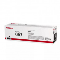 Toner Laser Original Canon 067 1350 Pages Noir