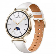 Montre Connectée Huawei Watch GT4 41 mm - Blanc