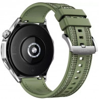 Montre Connectée Huawei Watch GT4 46 mm Vert Prix Tunisie Montre Connectée Huawei Watch GT4 46 mm Vert Prix Tunisie