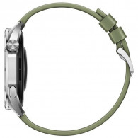 Montre Connectée Huawei Watch GT4 46 mm Vert Prix Tunisie Montre Connectée Huawei Watch GT4 46 mm Vert Prix Tunisie