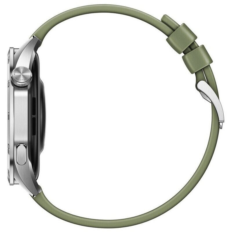 Montre Connectée Huawei Watch GT4 46 mm Vert Prix Tunisie