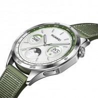 Montre Connectée Huawei Watch GT4 46 mm Vert Prix Tunisie Montre Connectée Huawei Watch GT4 46 mm Vert Prix Tunisie