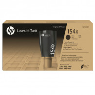 Toner LaserJet Tank HP W1540x Noir