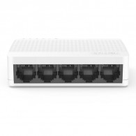 Switch de Bureau Tenda S105 5 Ports 10/100 MBPS Prix Tunisie