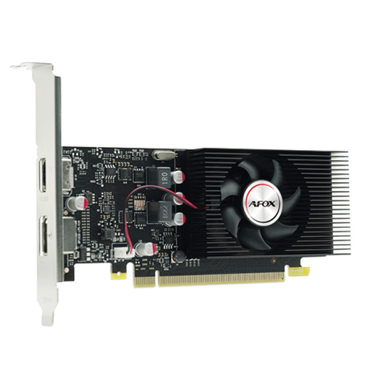 Carte Graphique Afox GT1030 2Go DDR5