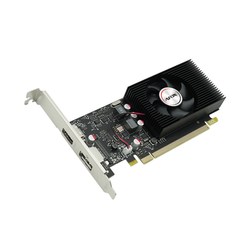 Carte Graphique Afox GT1030 2Go DDR5