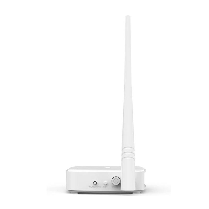 Modem-Routeur Tenda D301V4.0 N300 Wifi ADSL Blanc en Tunisie