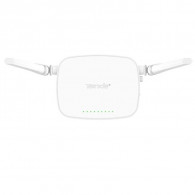 Modem-Routeur Tenda D301V4.0 N300 Wifi ADSL Blanc en Tunisie
