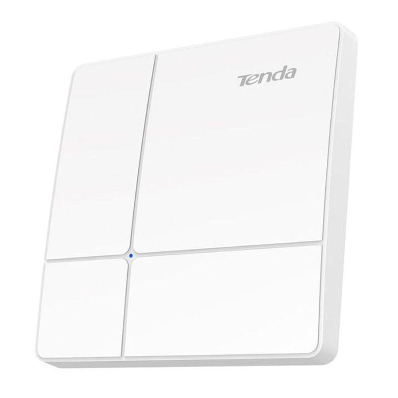 Points d'Accès Tenda I24 AC1200 Wave 2 GIgabit Blanc