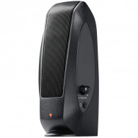 Haut Parleur Bluetooth Logitech Stéréo S120 Noir Haut Parleur Bluetooth Logitech Stéréo S120 Noir