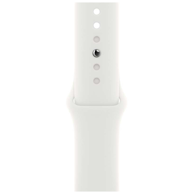 Montre Connectée W26 Ultra Série 8 + Airpods + 2 Ceintures Gris Et Blanc