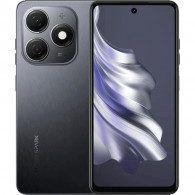 Smartphone Tecno Spark 20 Noir 256Go en Tunisie