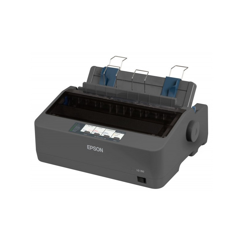 Imprimante Epson LQ-350 matricielle à impact - (C11CC25001)