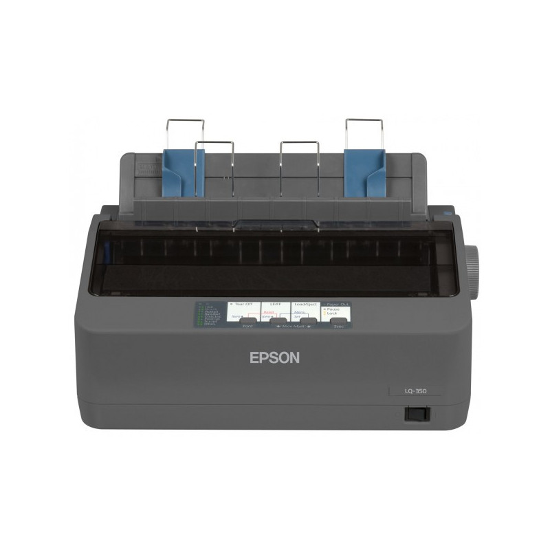 Imprimante Epson LQ-350 matricielle à impact - (C11CC25001)