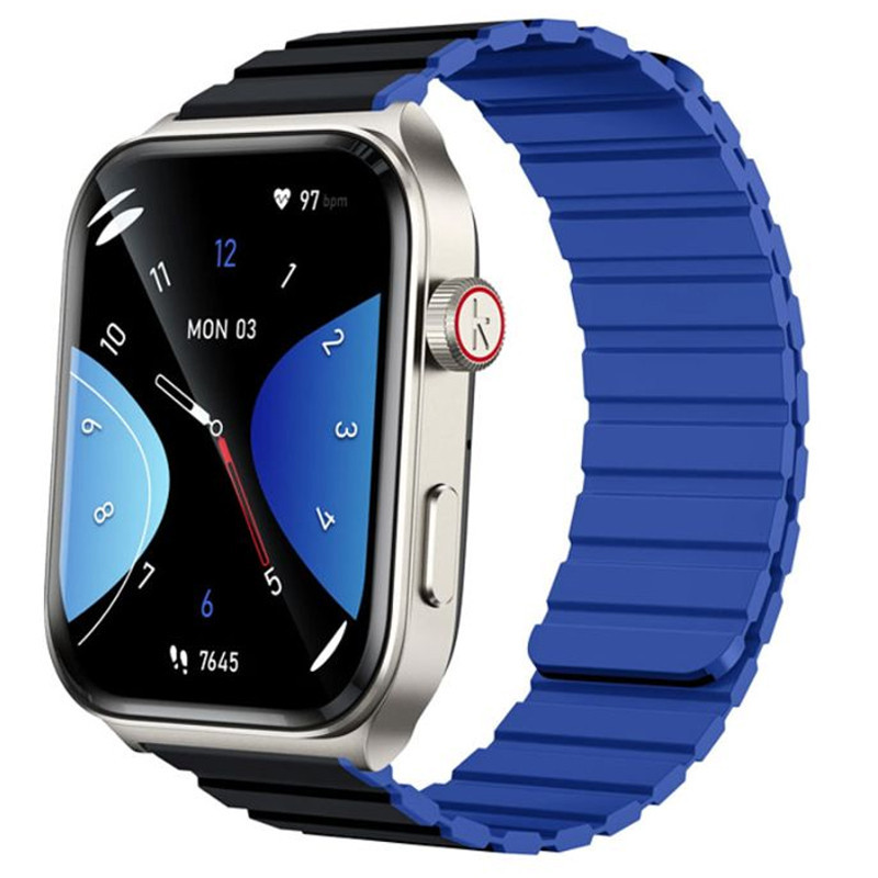 Montre Connectée Kieslect Calling Watch KS 2 Gris