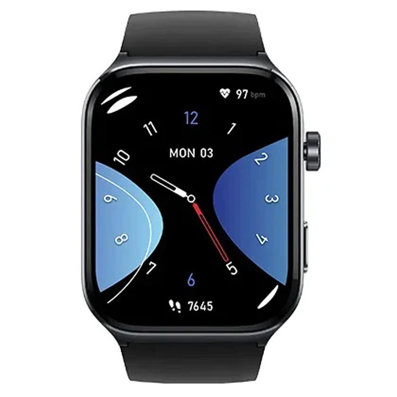 Montre Connectée Kieslect Calling Watch KS 2 Midnight Blue