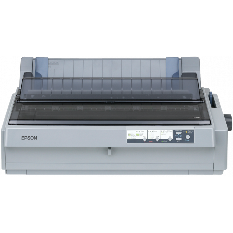 Imprimante matricielle EPSON LQ-2190 -(C11CA92001)