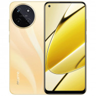 Smartphone Realme Gold 11 8Go 256Go en Tunisie Smartphone Realme Gold 11 8Go 256Go en Tunisie