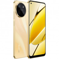 Smartphone Realme Gold 11 8Go 256Go en Tunisie Smartphone Realme Gold 11 8Go 256Go en Tunisie