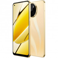 Smartphone Realme Gold 11 8Go 256Go en Tunisie Smartphone Realme Gold 11 8Go 256Go en Tunisie
